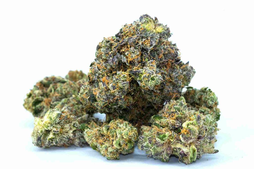 cannabis strains