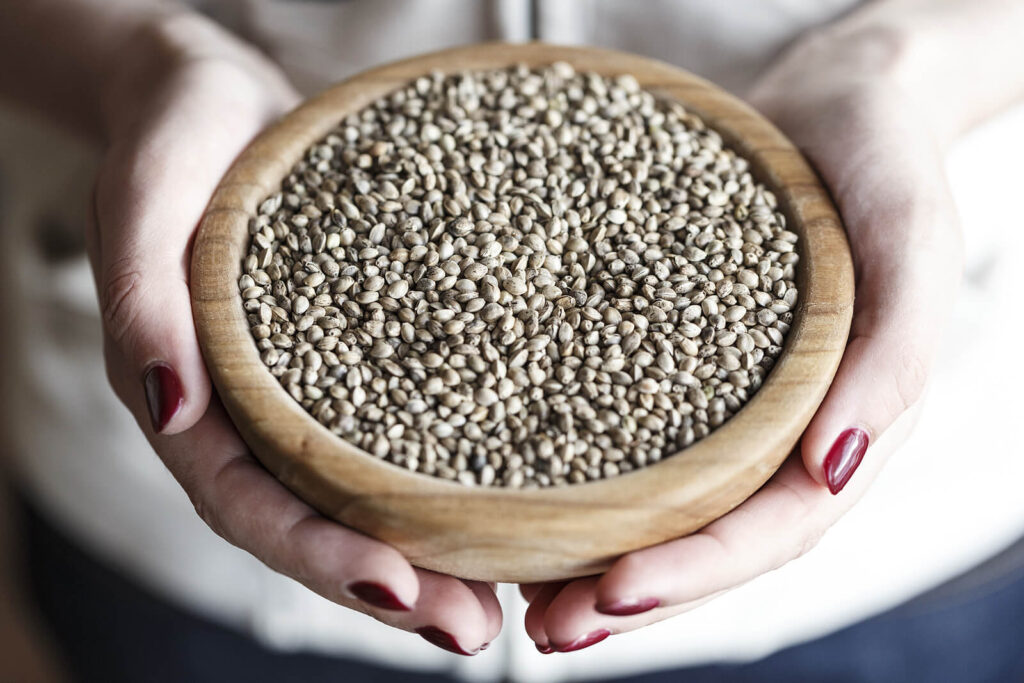 How to Store Cannabis Seeds the Right Way
