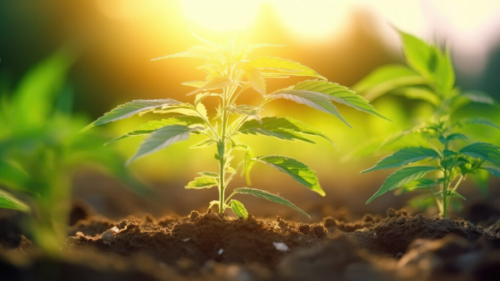 From Seed to Harvest A Step-by-Step Guide to Growing Cannabis at Home